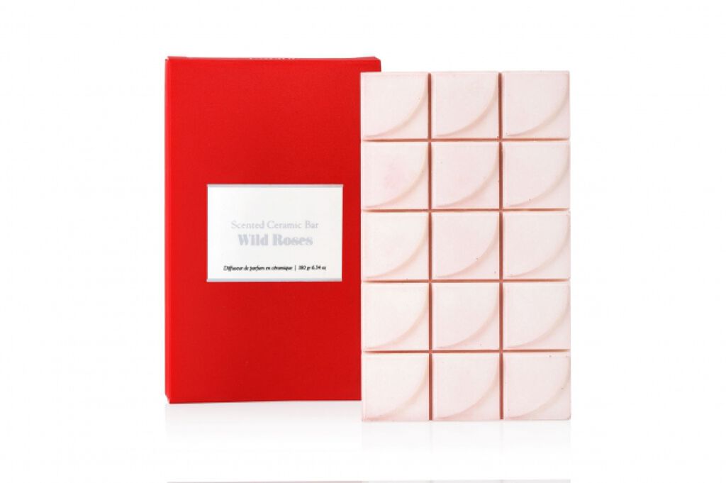 Laline ワイルドローズ フレグランスセラミック