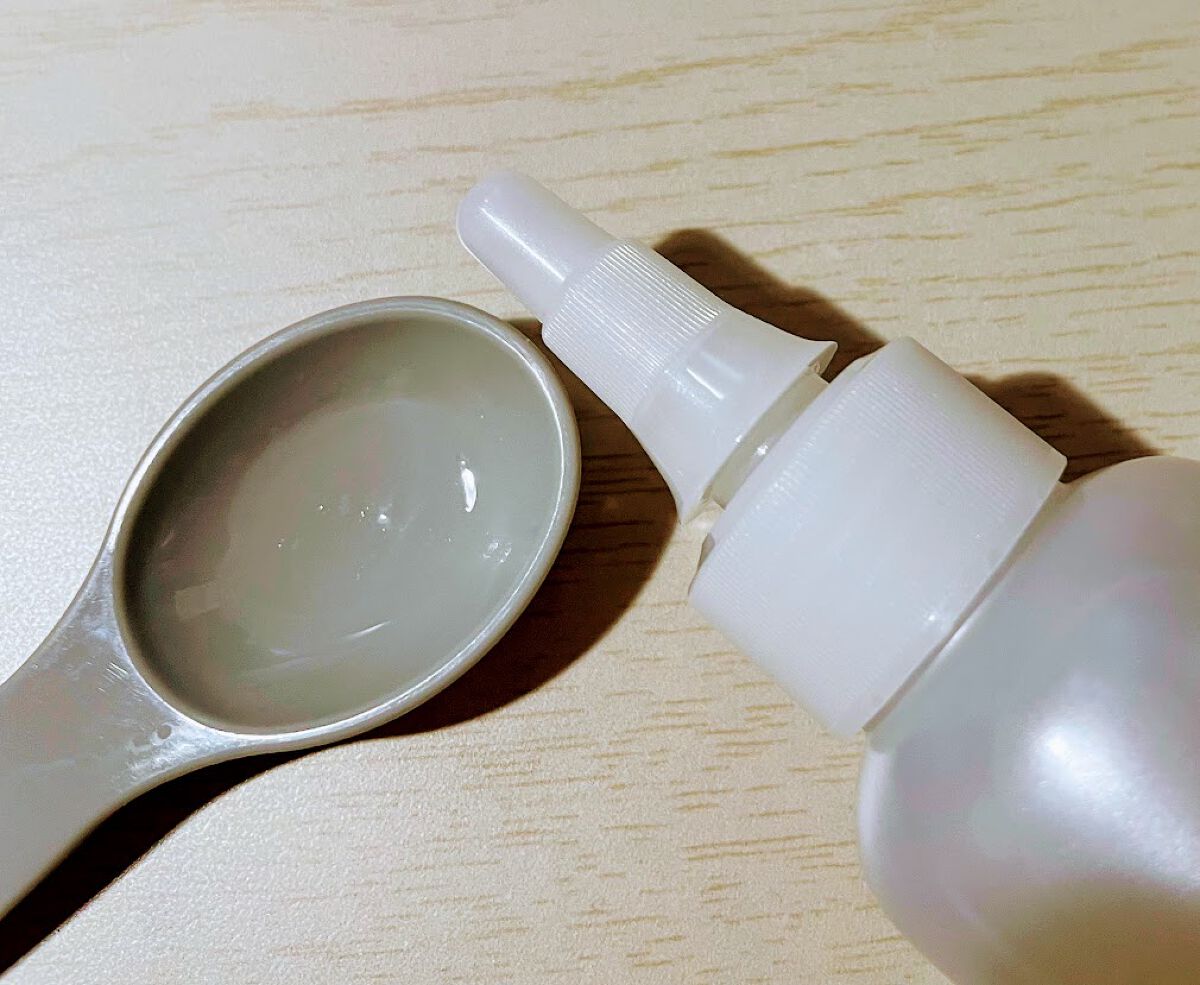 SS ビオリス ボタニカル ウォータートリートメント/SSビオリス/洗い流すヘアトリートメントを使ったクチコミ（3枚目）