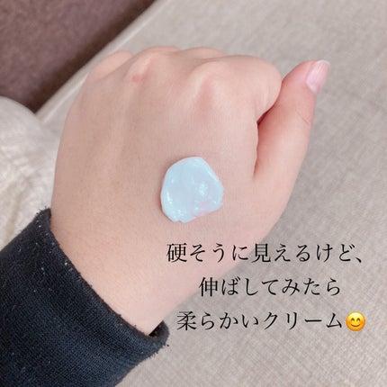 ビューティーチャージ はちみつ&ゆずの香り/アトリックス/ハンドクリームを使ったクチコミ(2枚目)