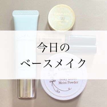 カバーパーフェクション チップコンシーラー/the SAEM/リキッドコンシーラーを使ったクチコミ（1枚目）