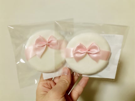 すっぴん ホワイトニングパウダーA/クラブ/プレストパウダーを使ったクチコミ(3枚目)