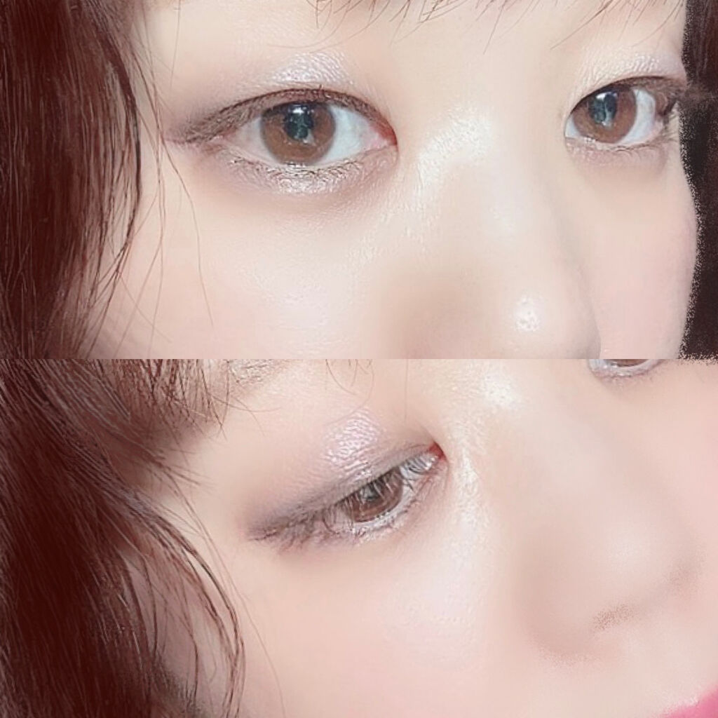 ラスティングフィニッシュ オイルティントリップ 101/リンメル ロンドン/リップティントを使ったクチコミ（2枚目）