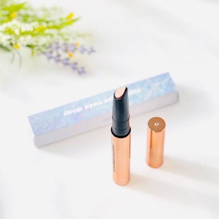 ドロップアイズスティックグリッツ/BLACK ROUGE/スティックアイシャドウを使ったクチコミ(1枚目)