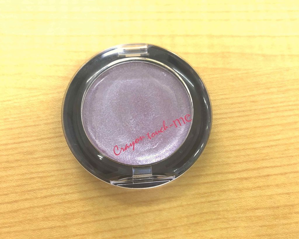 フレキシブルグリッター(リップ&チーク)/キャンドゥ/リップグロスを使ったクチコミ(1枚目)