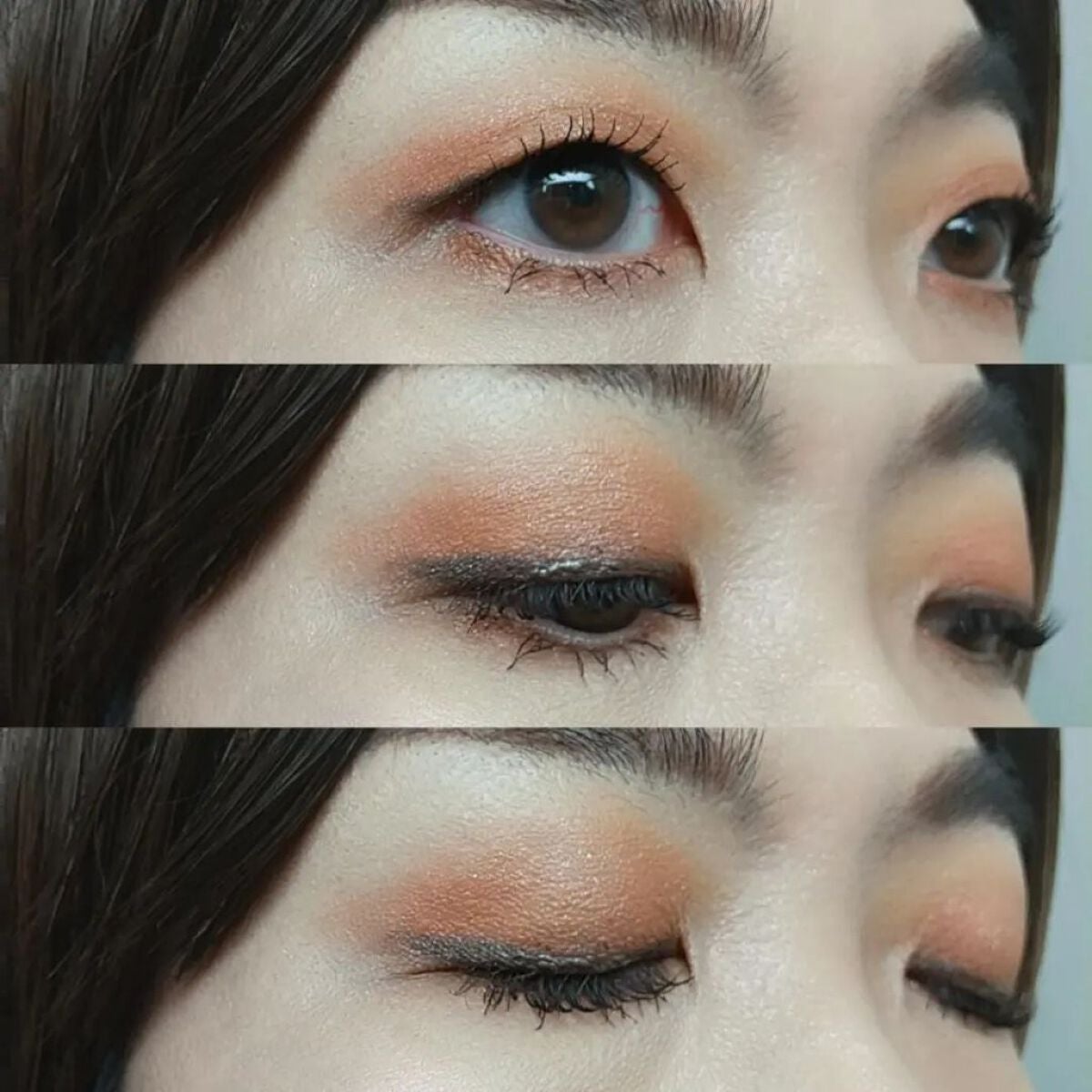 シグニチャー カラー アイズ/SUQQU/アイシャドウパレットを使ったクチコミ(4枚目)