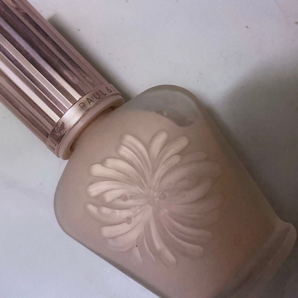 ラトゥー エクラ ファンデーション プライマー N/PAUL & JOE BEAUTE/化粧下地を使ったクチコミ(1枚目)