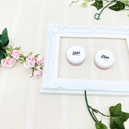 スタインズ ピンクプライマー II/シーヴァ/化粧下地を使ったクチコミ(1枚目)