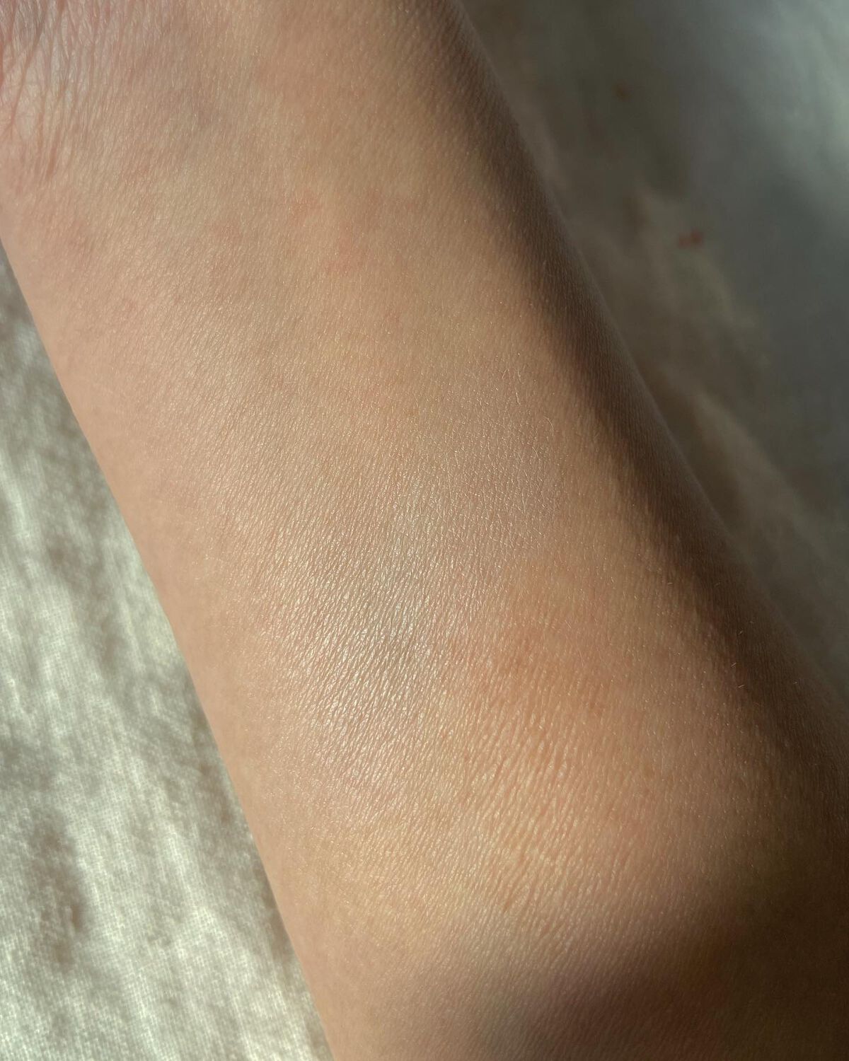 メルティング パウダー ブラッシュ 01 瑞泡/SUQQU/パウダーチークを使ったクチコミ（3枚目）