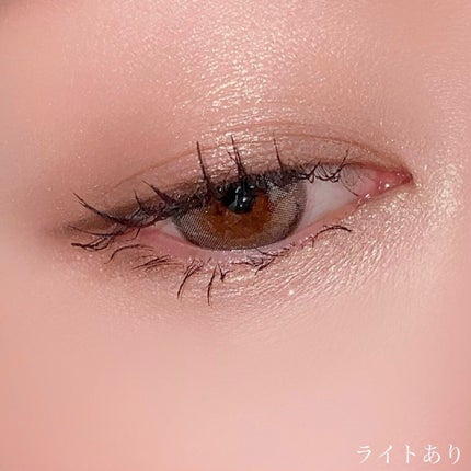 TOPARDS 1day/TOPARDS/ワンデー(1DAY)カラコンを使ったクチコミ(5枚目)