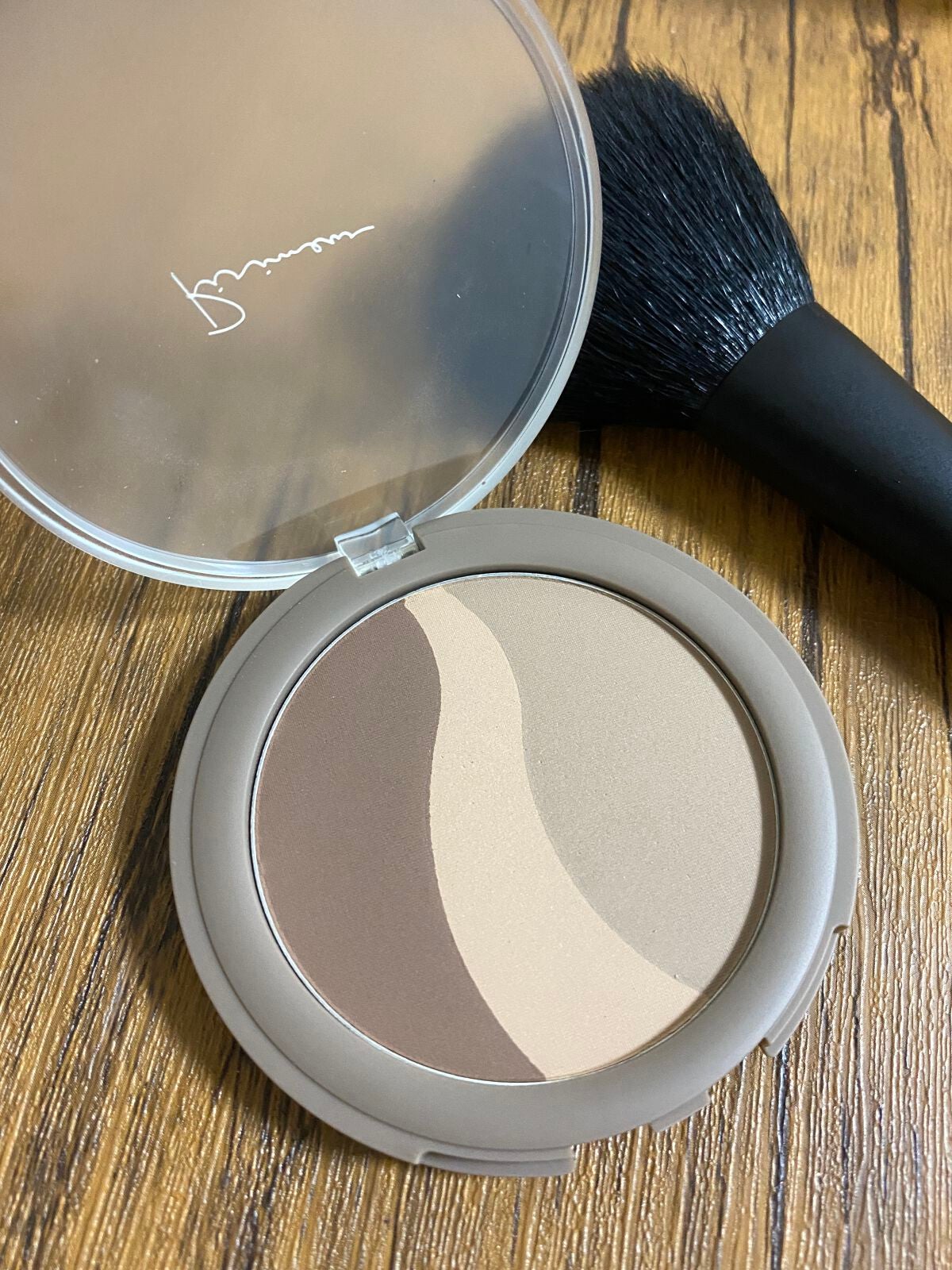 シアーマットシェーディング/Ririmew/シェーディングを使ったクチコミ(1枚目)