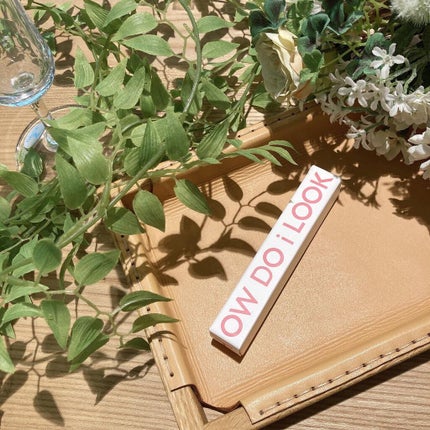 エマルジョンリップティント/HOWDOiLOOK/リップティントを使ったクチコミ(6枚目)