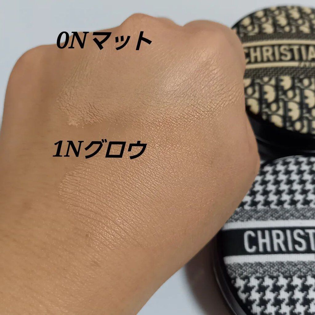 mayu on LIPS 「・・・春コレクションの大本命🥺💕・・・🌸ニュールック エディシ..」(4枚目)