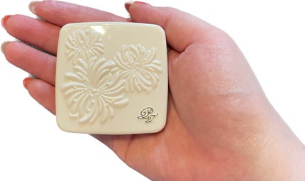 プレスト ブラッシュ/PAUL & JOE BEAUTE/パウダーチークを使ったクチコミ(2枚目)