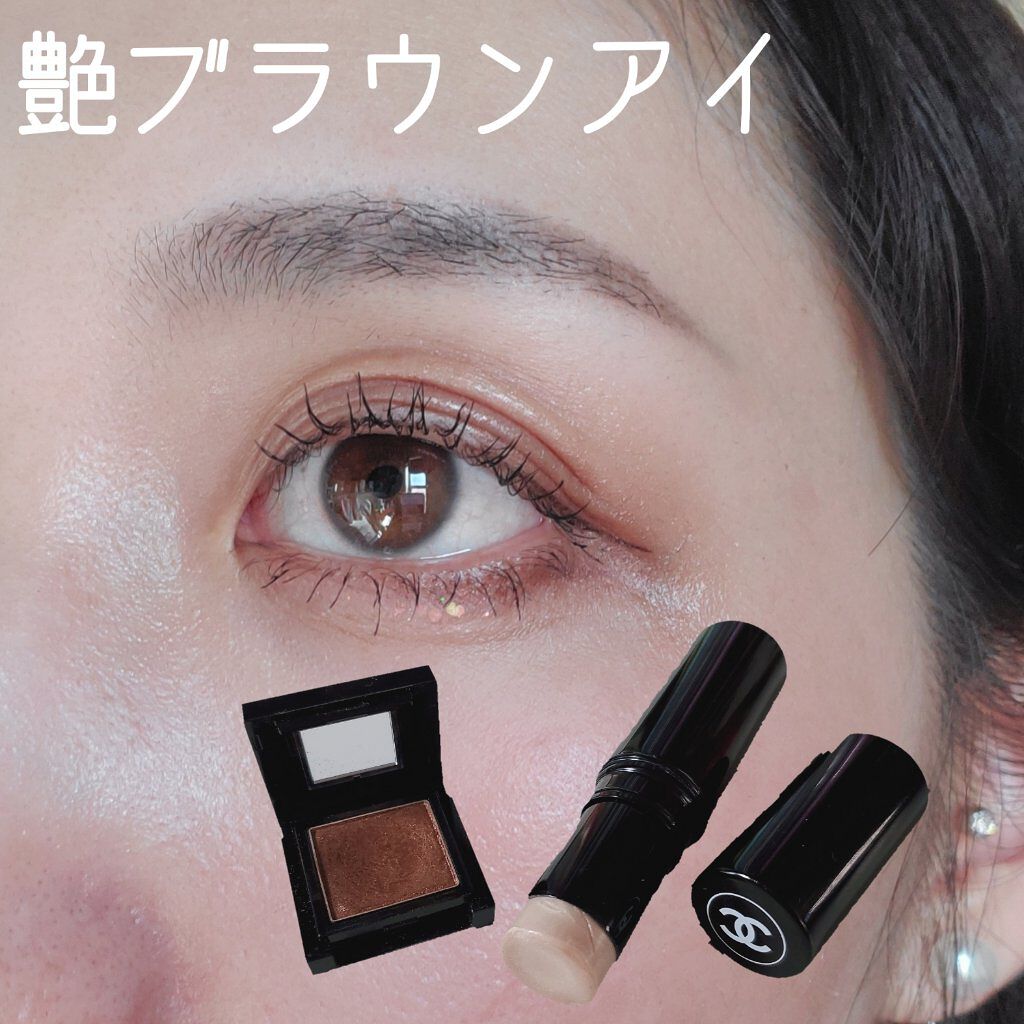 イニミタブル エクストレム/CHANEL/マスカラを使ったクチコミ（1枚目）