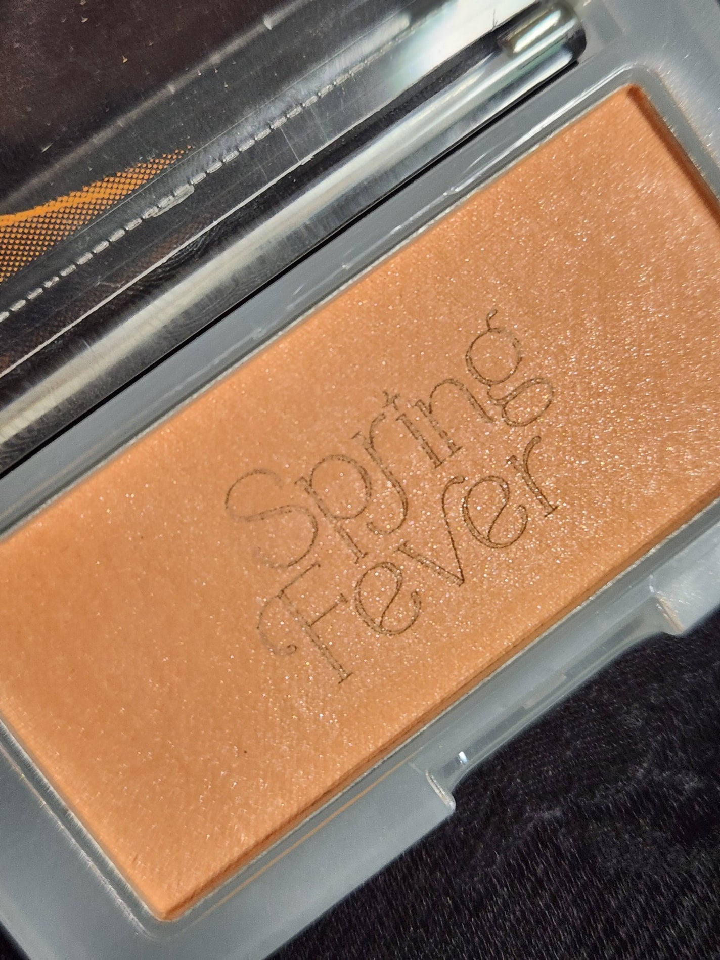 ベターザンチーク/rom&nd/パウダーチークを使ったクチコミ(1枚目)