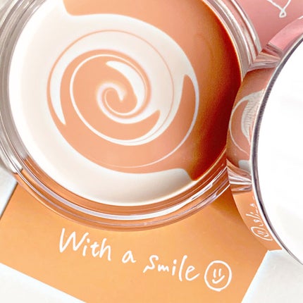 スキンスムーザー/m.m.m/化粧下地を使ったクチコミ(1枚目)