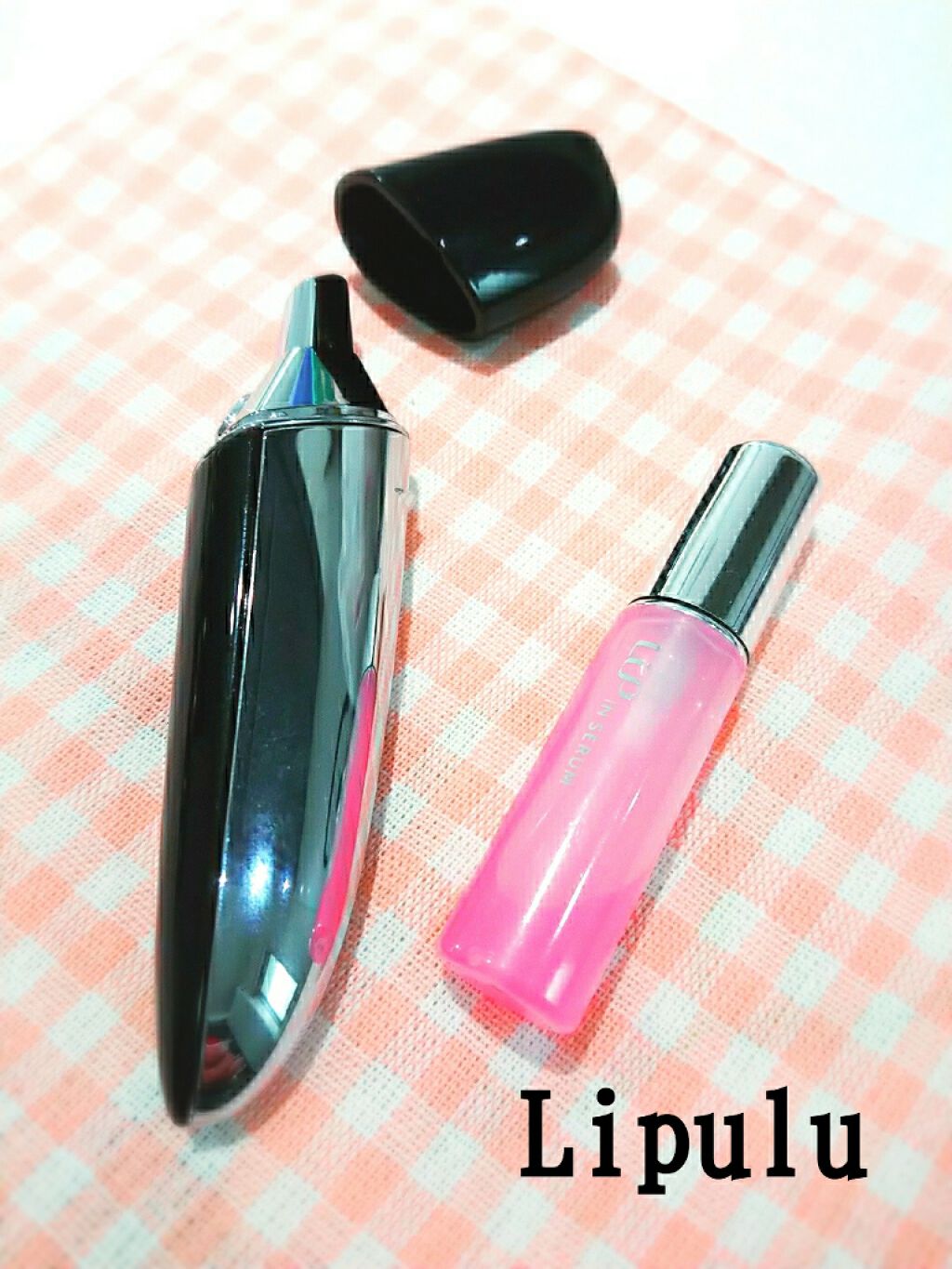 ナイトバーム リップセラム/C.O. BIGELOW/リップ美容液を使ったクチコミ(2枚目)