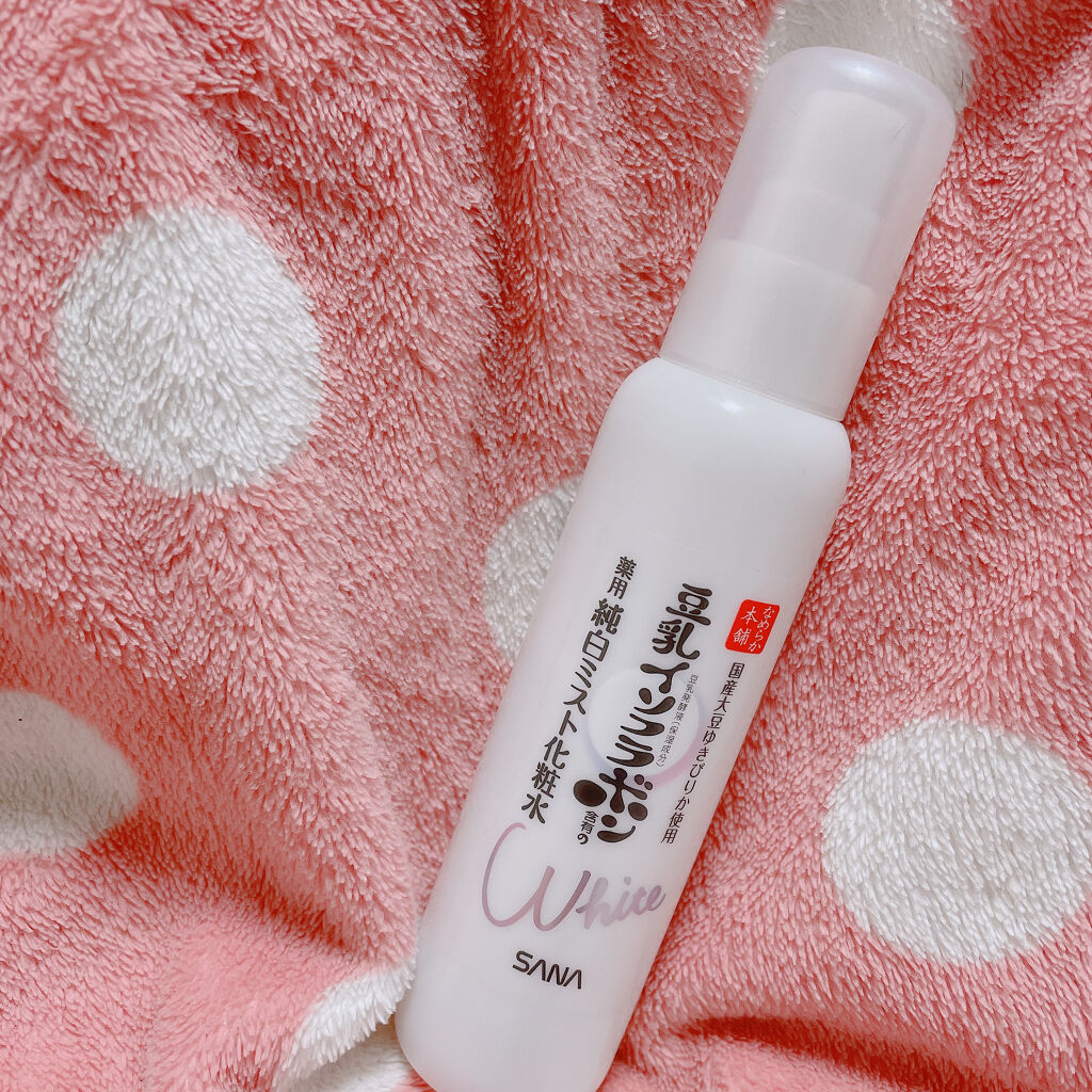 ナノショットブースター/バリアリペア/ブースター・導入液を使ったクチコミ（1枚目）