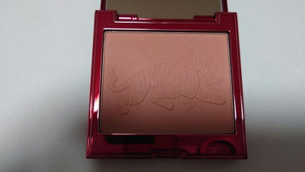 ブラッシュ カラー インフュージョン 04(2022 リミテッド エディション)/ローラ メルシエ/パウダーチークの画像