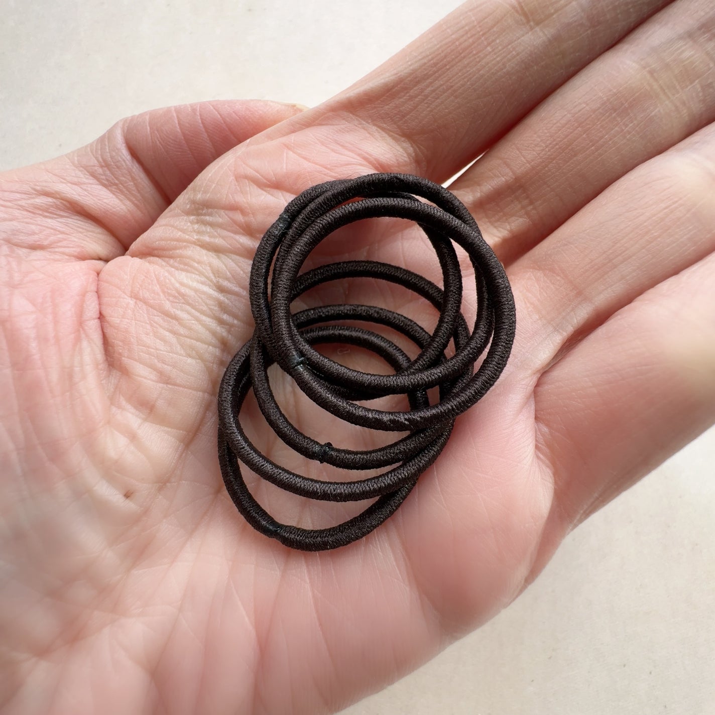 干せるブラシスタンド(3Way)/DAISO/その他化粧小物を使ったクチコミ(4枚目)