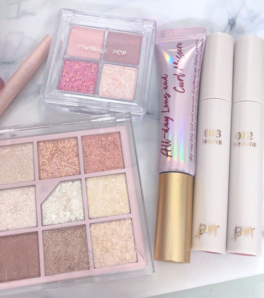 ラストオート ジェルアイライナー/BBIA/ジェルアイライナーを使ったクチコミ(3枚目)