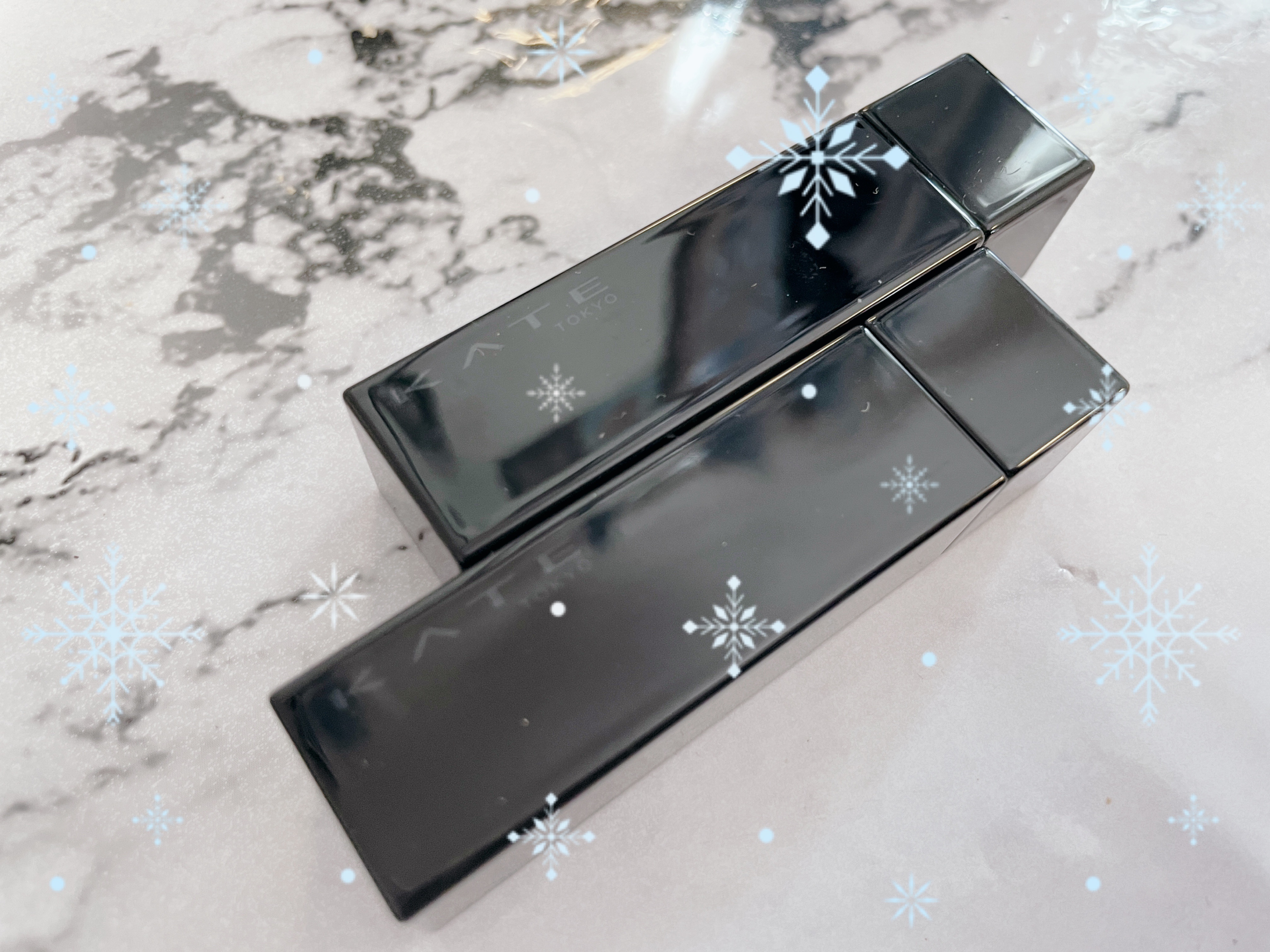 ケイト リップモンスター/KATE/口紅を使ったクチコミ（1枚目）