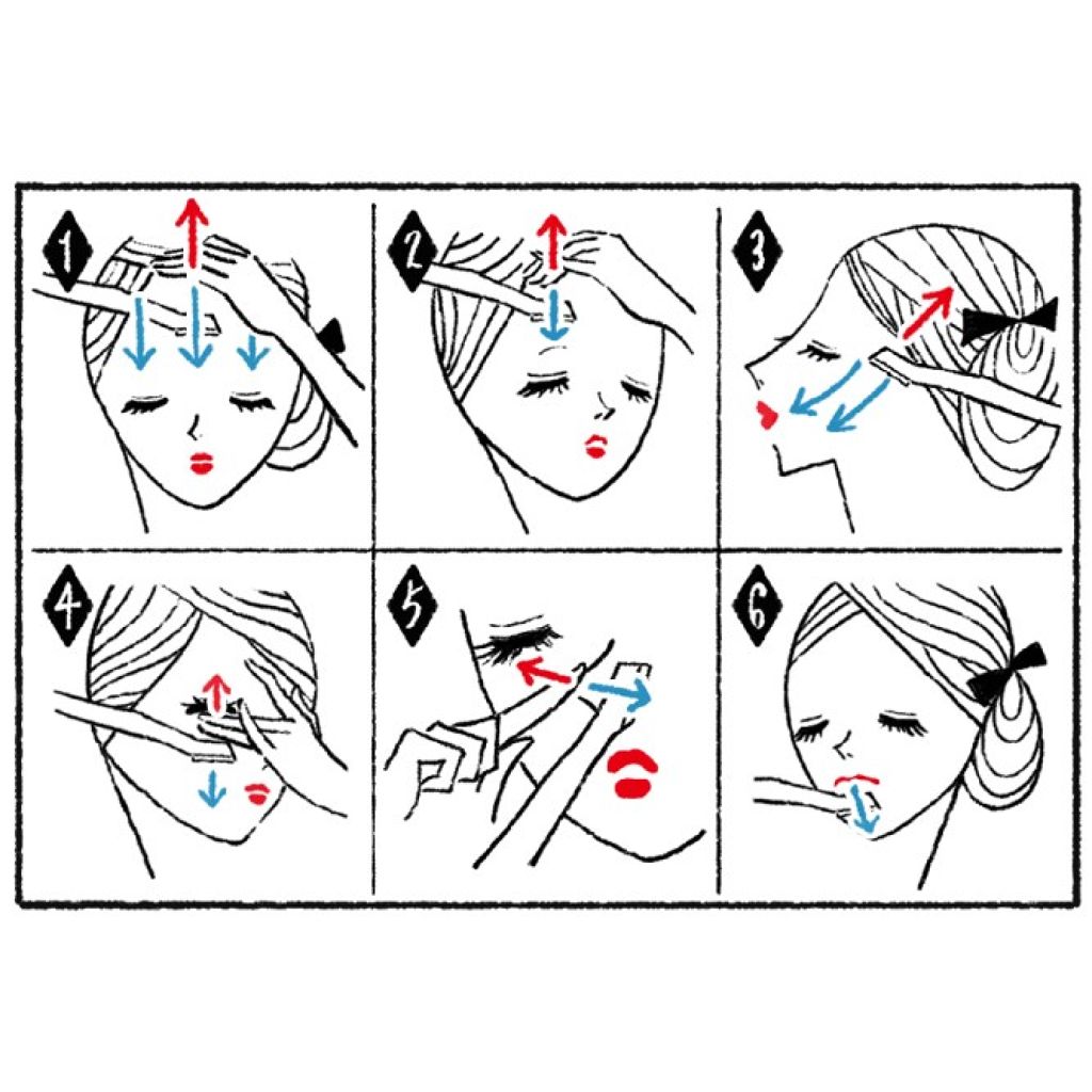 bi-hada T型/貝印/シェーバーを使ったクチコミ（2枚目）