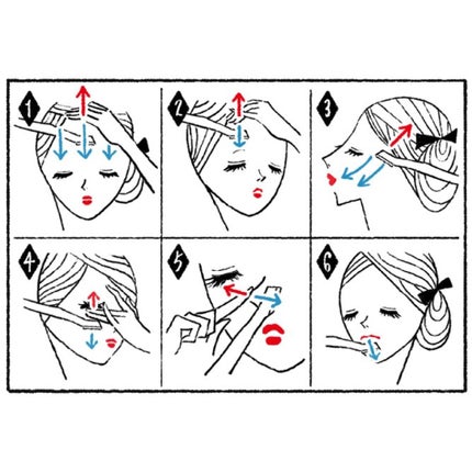 bi-hada L型/貝印/シェーバーを使ったクチコミ(2枚目)