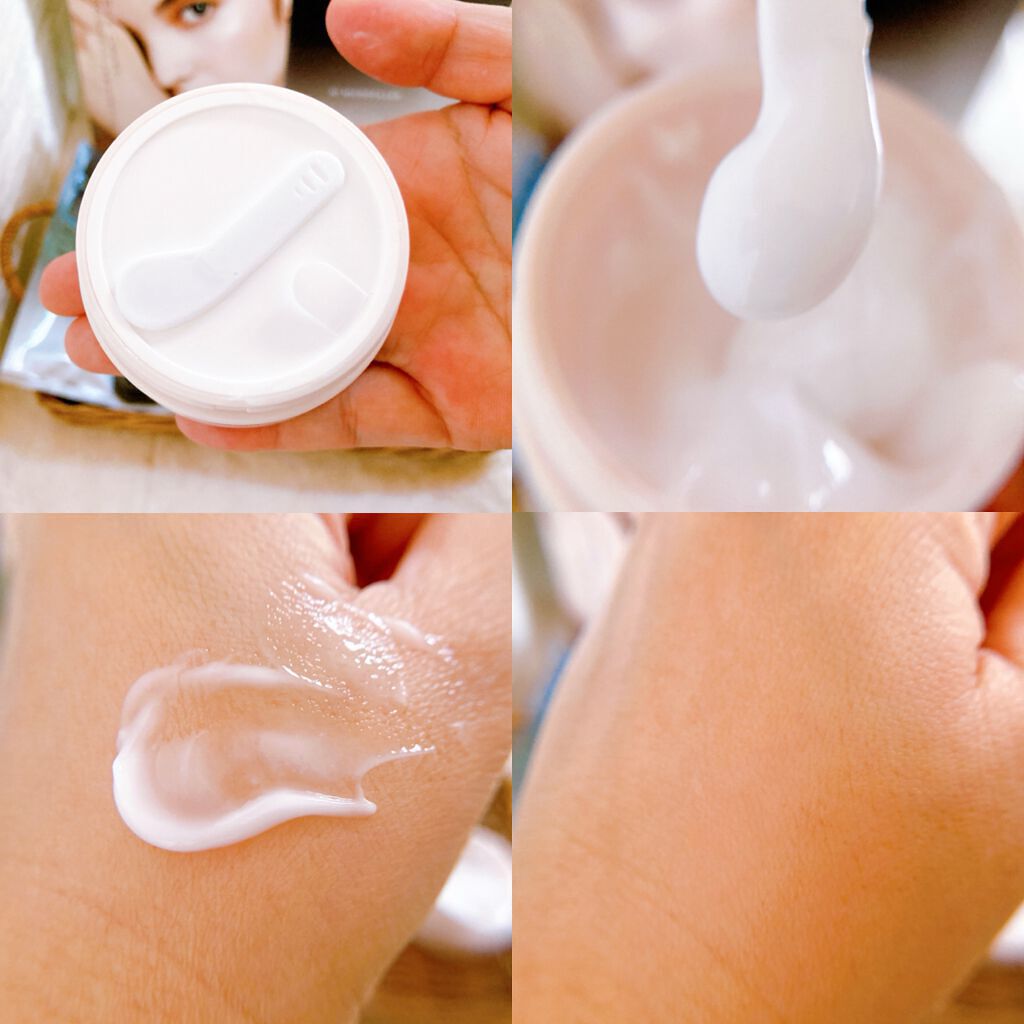 メディリフト 3Dマイクロフィラー(目元用)/YA-MAN TOKYO JAPAN/美容液を使ったクチコミ（2枚目）