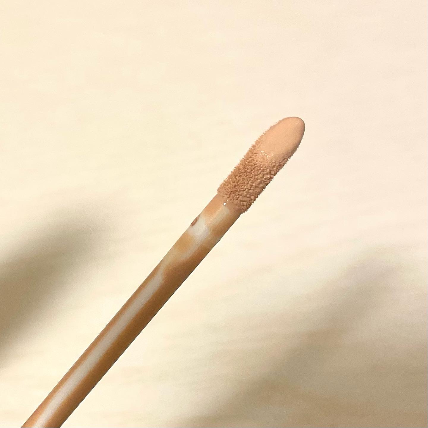 ロングラスティングチップコンシーラー/LUNA/リキッドコンシーラーを使ったクチコミ（2枚目）