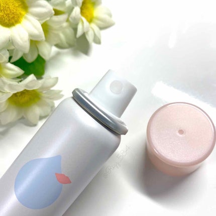 うるおいミスト/MAKE COVER/ミスト状化粧水を使ったクチコミ(2枚目)