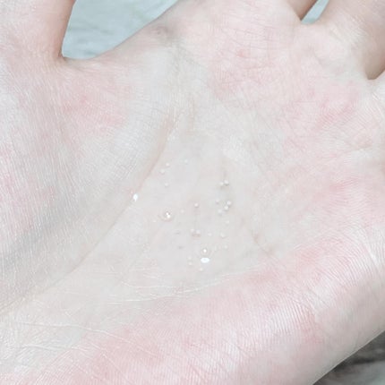 トーンブライトニング カプセルアンプル/SKIN1004/美容液を使ったクチコミ(3枚目)