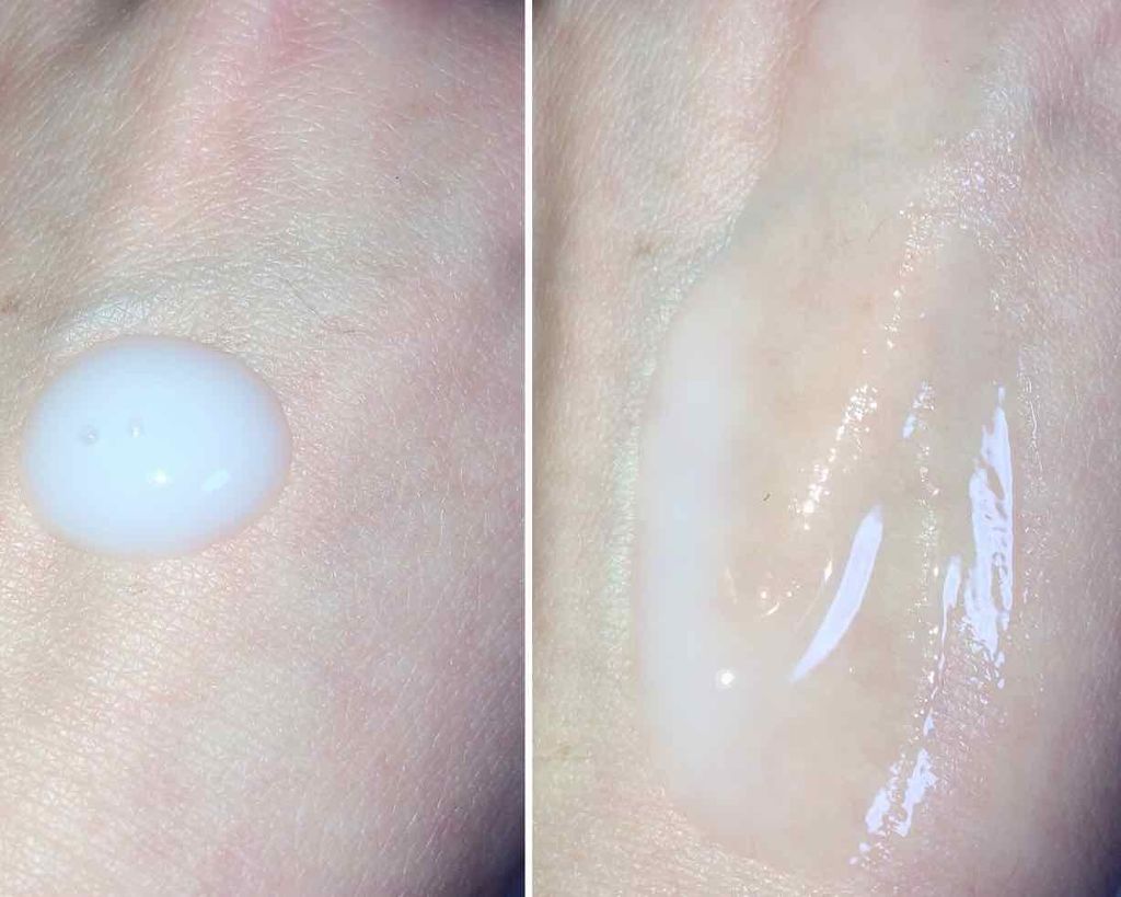 アラウベビープラスモイストローション/サラヤ/ボディローションを使ったクチコミ（2枚目）