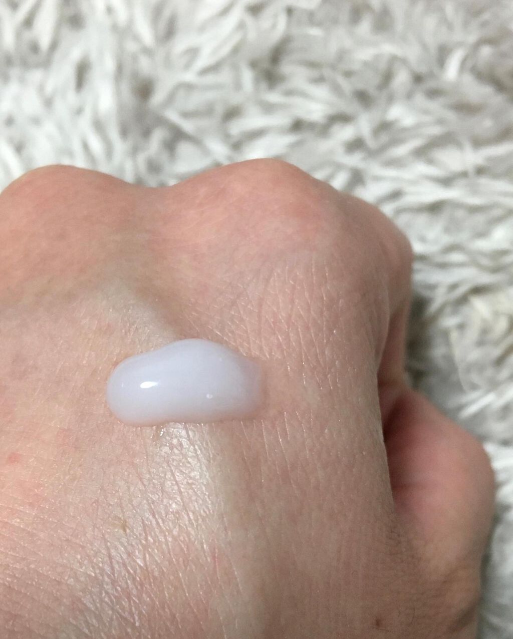 ディズム オールインワンジェル/DISM/オールインワン化粧品を使ったクチコミ（2枚目）