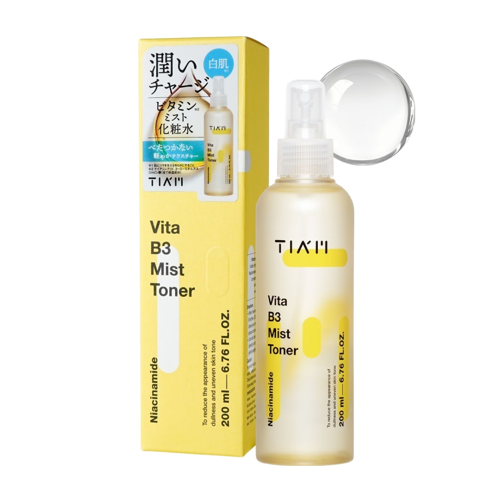 TIAM TIAM   ＶＢ３ミストトナー