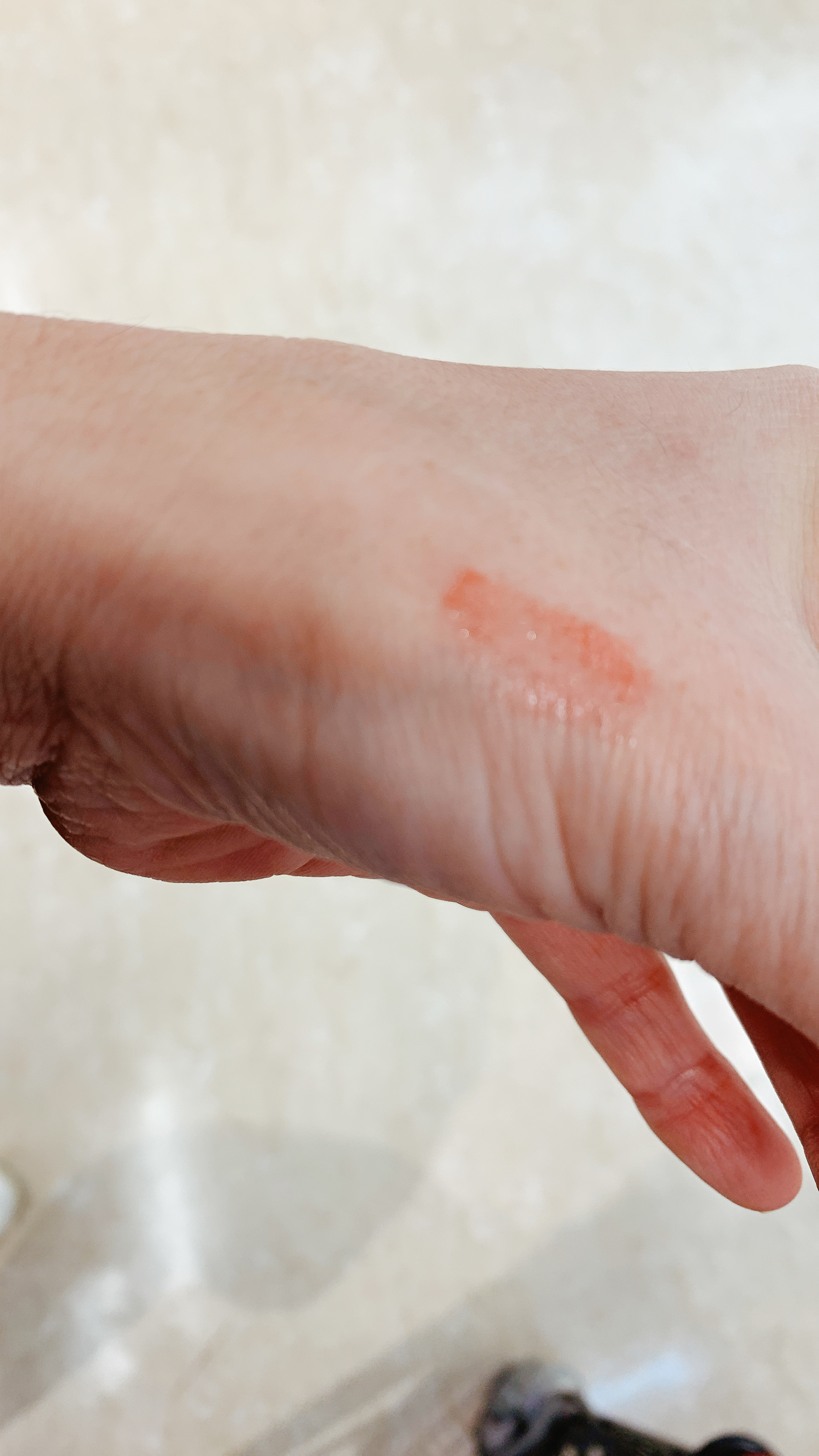 3Dジェリーリップ/CEZANNE/口紅・グロス・リップライナー・リップケアを使ったクチコミ（2枚目）