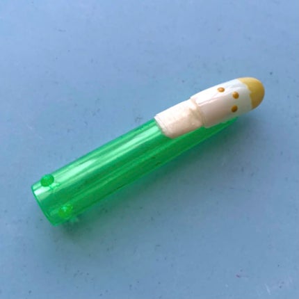 ジェルネイル(ライト対応)/セリア/ジェルネイルを使ったクチコミ(5枚目)