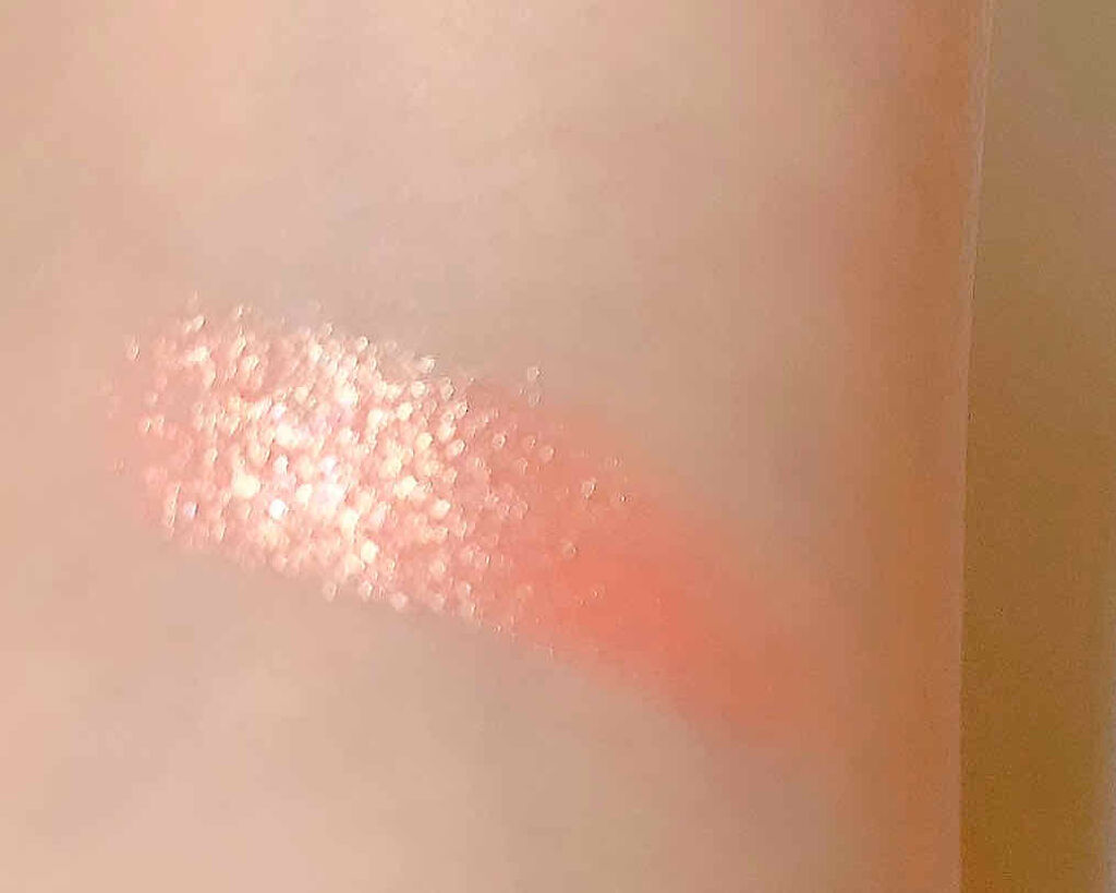 ルックアット マイアイジュエル/ETUDE/単色アイシャドウを使ったクチコミ（3枚目）