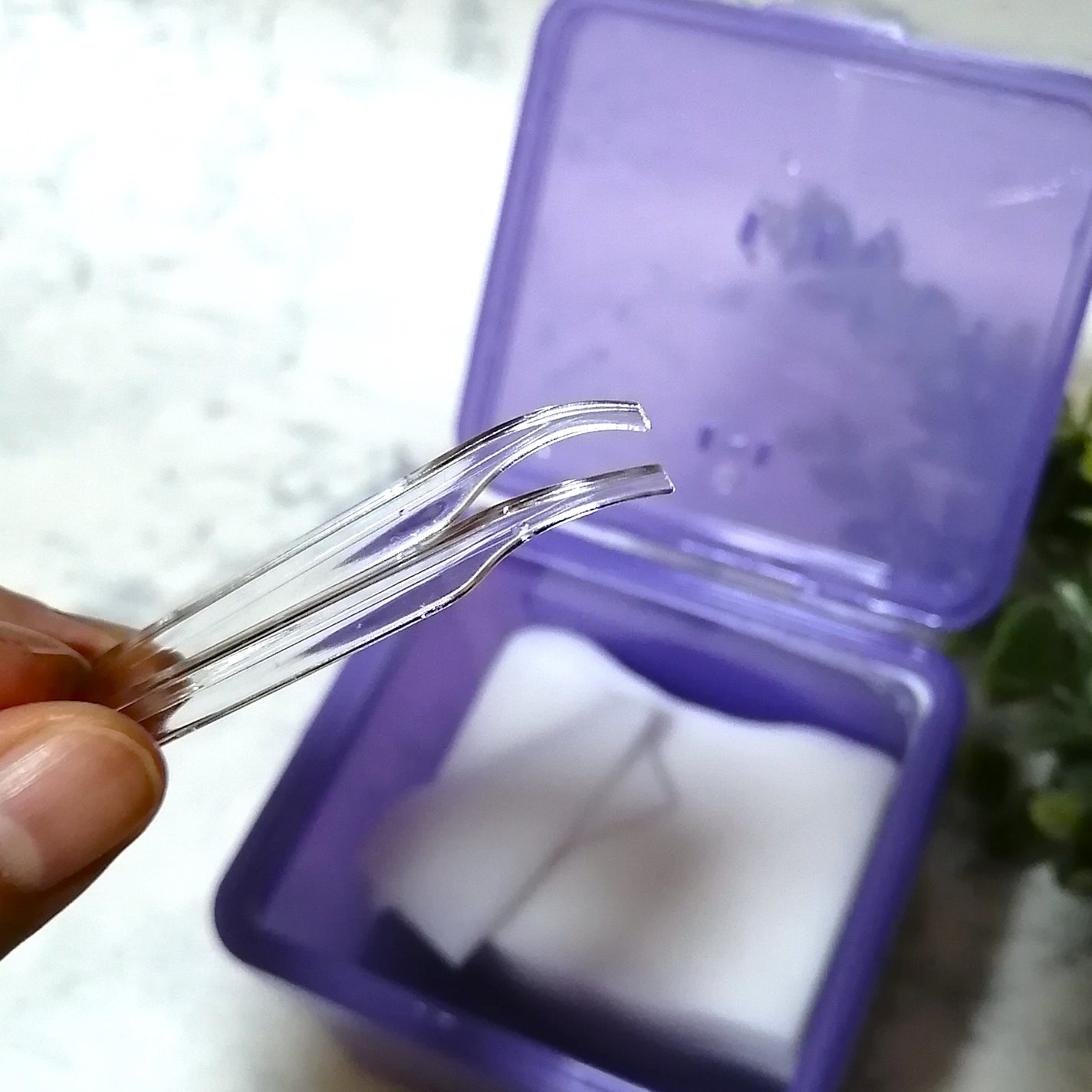 スージングリペア トーニングパッド/ダーマファーム/トナーパッドを使ったクチコミ(2枚目)