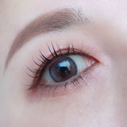 ジルスチュアート エターナル アイビジュー/JILL STUART/ジェル・クリームアイシャドウを使ったクチコミ(6枚目)