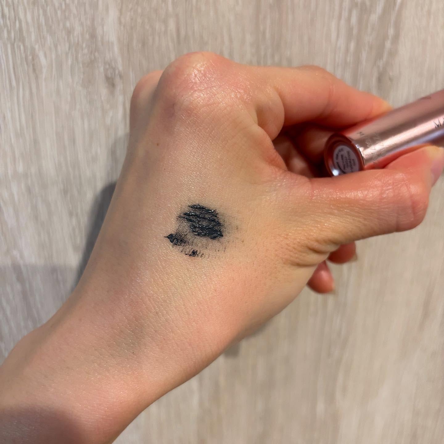 スカイハイ/MAYBELLINE NEW YORK/マスカラを使ったクチコミ（2枚目）