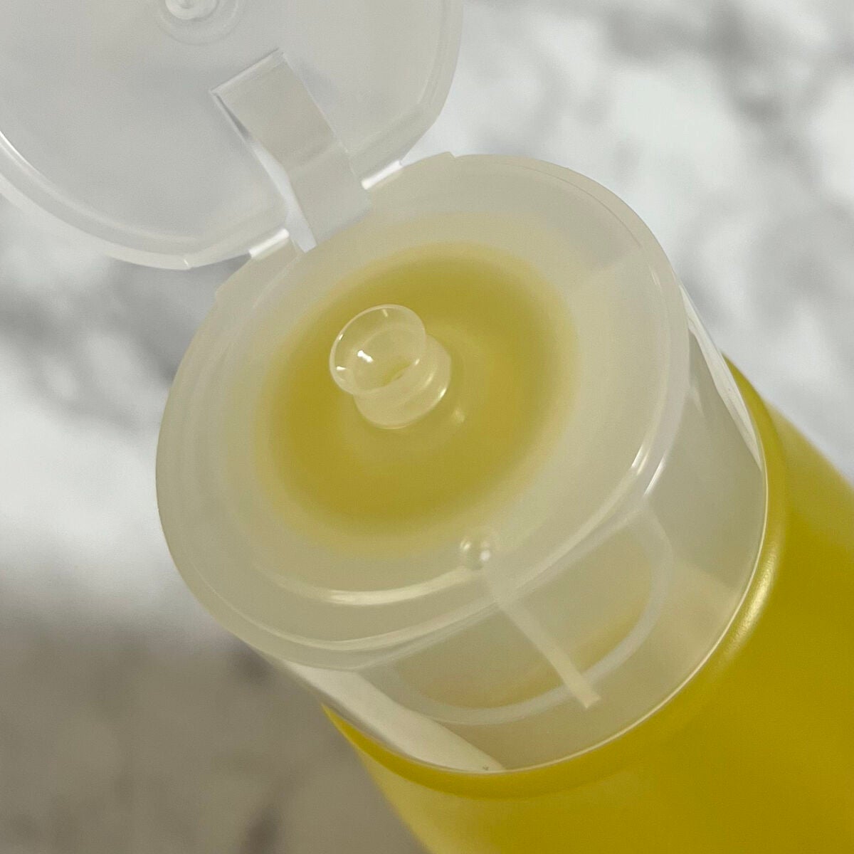 ハニーバームクレンジング/DEW/クレンジングバームを使ったクチコミ(5枚目)