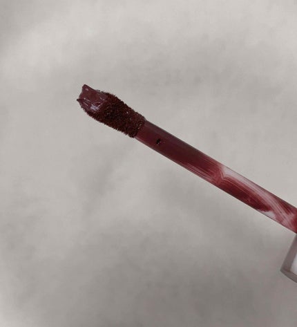 メルテッド チョコレート マット アイシャドウ/Too Faced/リキッドアイシャドウを使ったクチコミ(2枚目)