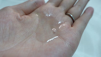 ヘルプミー!ダクトトナー/One-day's you/化粧水を使ったクチコミ(3枚目)