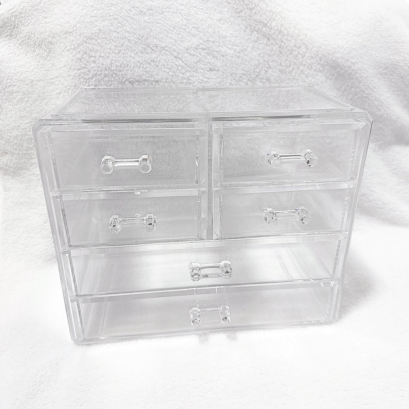 コスメ収納ケース/Standard Products by DAISO /その他を使ったクチコミ(6枚目)