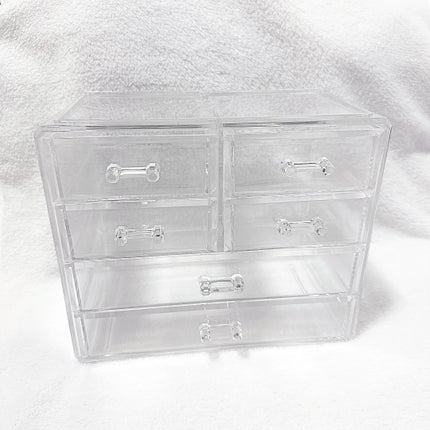 コスメ収納ケース/Standard Products by DAISO /その他を使ったクチコミ(6枚目)