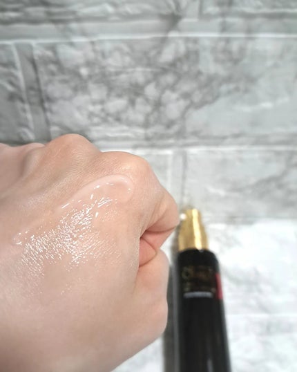 オバジX ディープアドバンスドリフト セラム/オバジ/美容液を使ったクチコミ(6枚目)