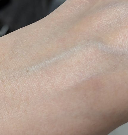 オルビス リンクルブライトUVプロテクター/オルビス/日焼け止めクリームを使ったクチコミ(2枚目)