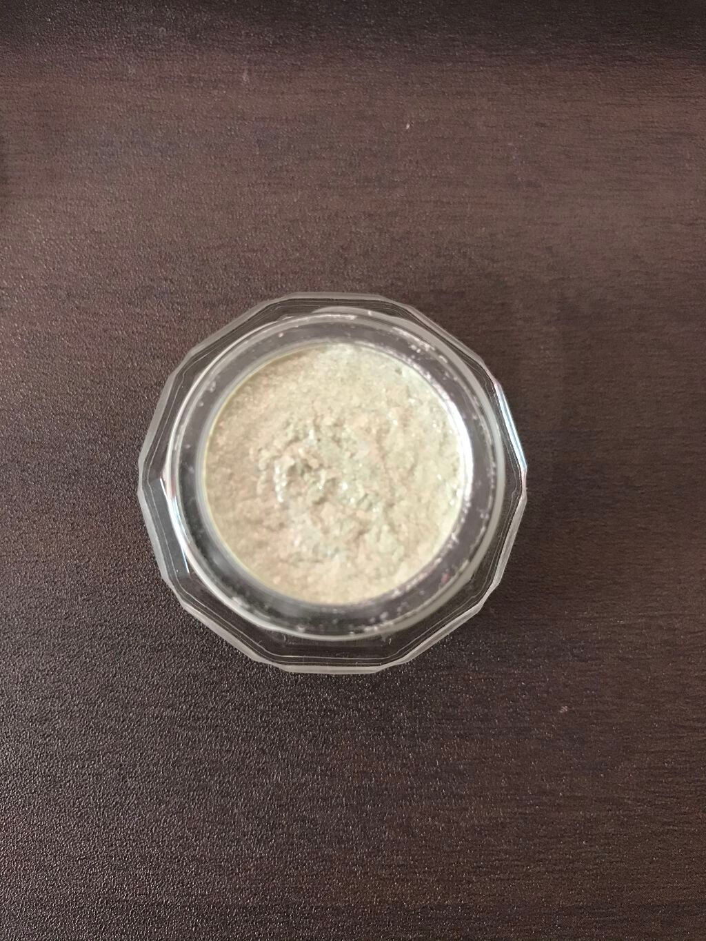 ジルスチュアート クリスタルブルーム ジェリービジュー/JILL STUART/ジェル・クリームアイシャドウを使ったクチコミ(2枚目)