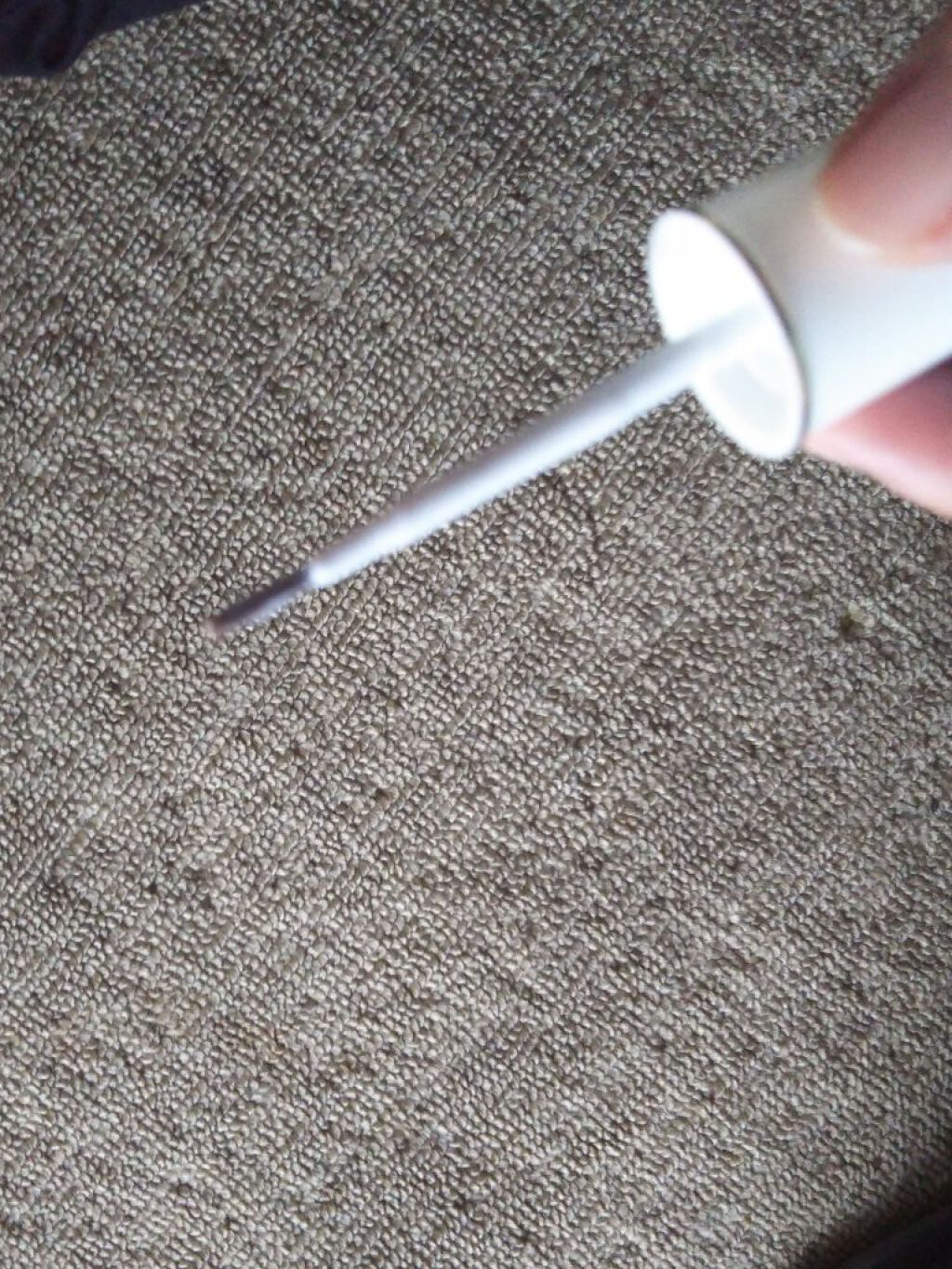 アイトーク スーパーウォータープルーフ/アイトーク/二重まぶた用アイテムを使ったクチコミ(4枚目)